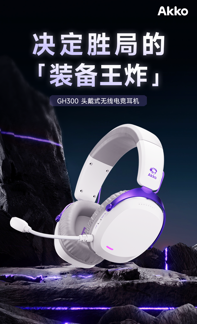 GH300_头戴式无线耳机-电商详情_01.png